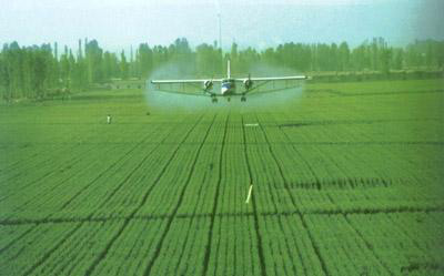 農(nóng)業(yè)消泡劑應(yīng)用場(chǎng)景