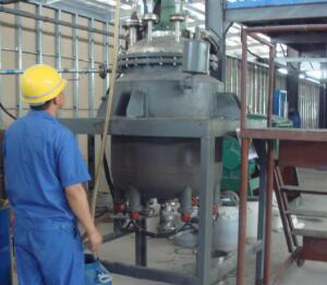 潤滑油消泡劑的應用場景